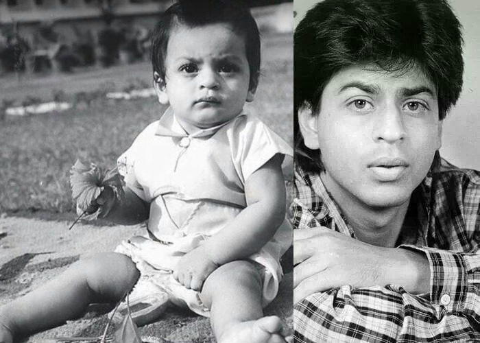 Shah Rukh Khan's Life Story