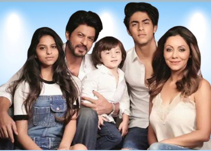 Shah Rukh Khan's Life Story